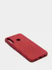 Коралловый чехол с Soft-touch покрытием Honor 9C, Huawei P40 lite E, Huawei Y7P
