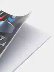 Синий тетрадь, линия ARTSPACE "Автомобили SUPER CARS", 12 листов