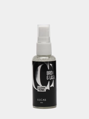Обезжириватель для бровей и ресниц CLEAN UP TONIC, CC BROW, 50 мл