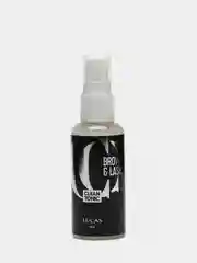 Обезжириватель для бровей и ресниц CLEAN UP TONIC, CC BROW, 50 мл
