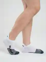 Белый носки спортивные мужские