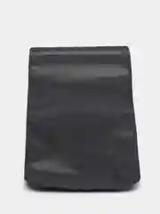 Черный пакеты с замком zip-lock (зип лок) метализированные с возможностью припайки