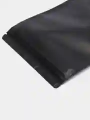 Черный пакеты с замком zip-lock (зип лок) метализированные с возможностью припайки