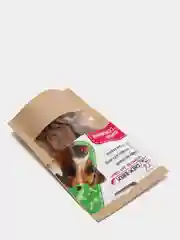 Лакомство для собак Снек-Джек "Бычьи семенники"