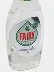 Средство для мытья посуды "Pure & Clean", 900 мл, Fairy