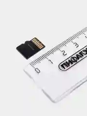 Карта памяти SmartBuy microSD, Class10 64GB, 128GB, флешка для смартфона, телефона
