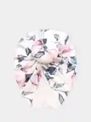 Конфетный тюрбан детский
