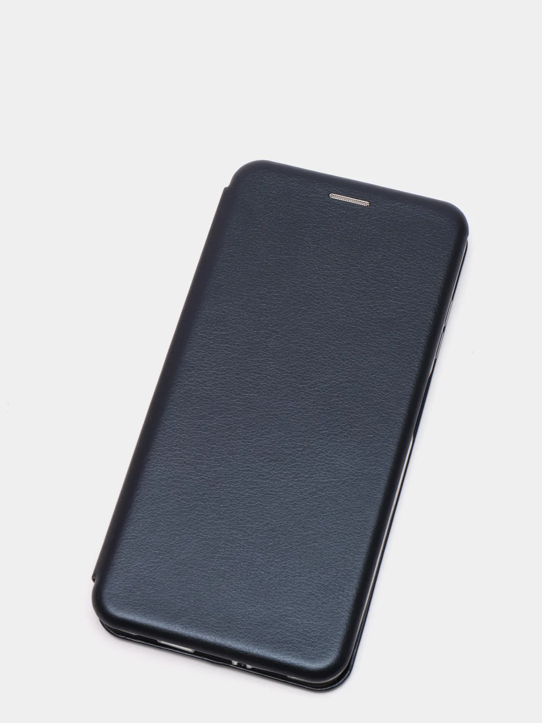 Темно-синий чехол книжка Xiaomi Poco X3, NFC, Poco X3 Pro, Сяоми Поко Х3, Поко Х3 Про