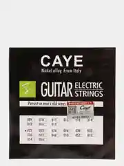 Запасные струны для электрогитары Orphee CAYE EW7300 (9-42), никель