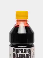 Морилка водная (Красное дерево) 0,5л