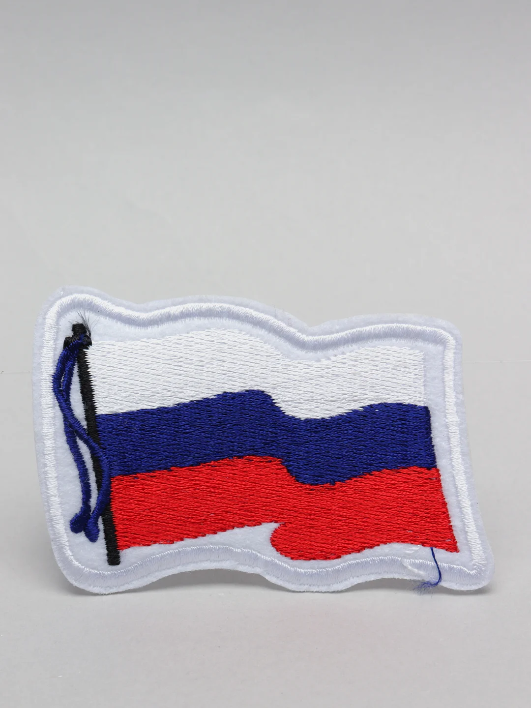 Нашивка "Флаг России"