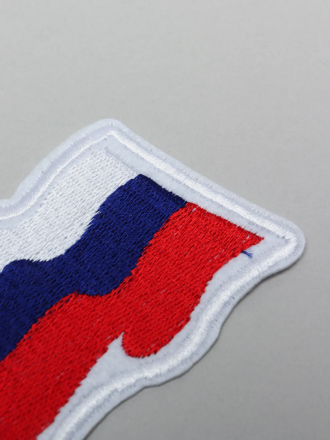 Нашивка "Флаг России"