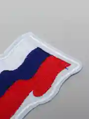 Нашивка "Флаг России"