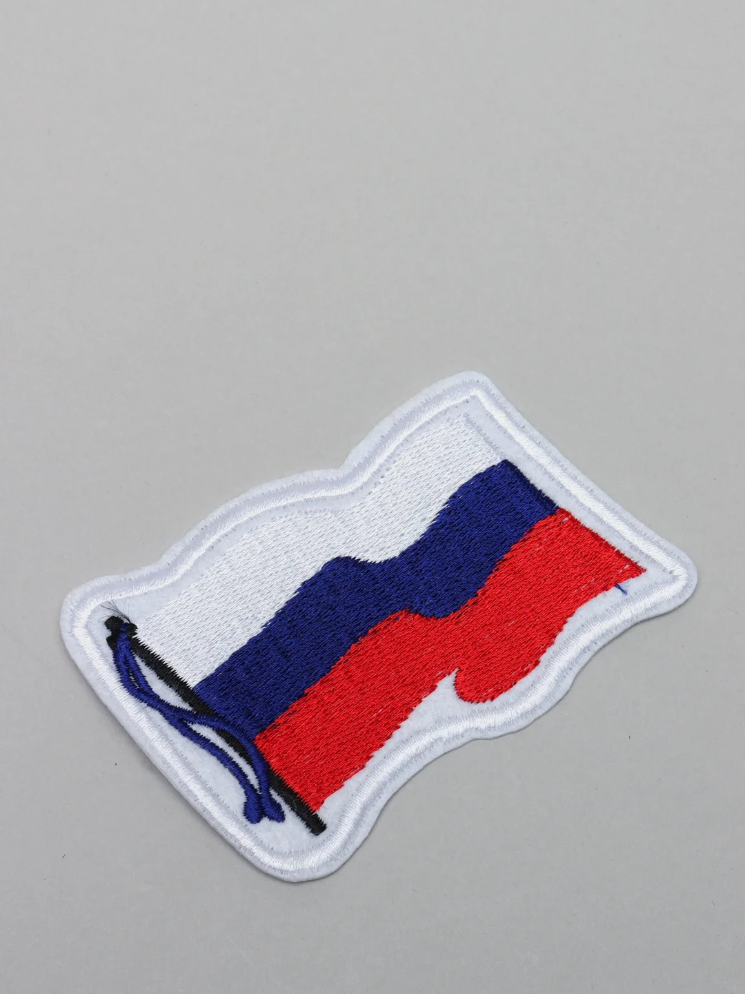 Нашивка "Флаг России"