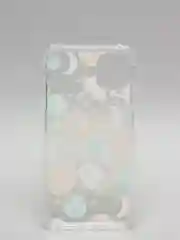 Белый чехол космос  iPhone 11 11pro 12mini 12 12pro X Xs Xr Xs max 7  8  7+ 8+