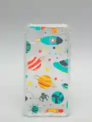 Зеленый чехол космос  iPhone 11 11pro 12mini 12 12pro X Xs Xr Xs max 7  8  7+ 8+
