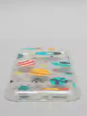 Зеленый чехол космос  iPhone 11 11pro 12mini 12 12pro X Xs Xr Xs max 7  8  7+ 8+