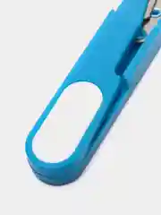 Синий ножницы рыболовные в футляре
