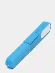 Синий ножницы рыболовные в футляре