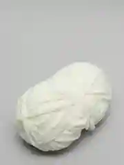 Серебряный пряжа плюшевая Alize Velluto