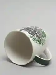 Кружка керамическая для чая и кофе "Termico", 350 мл