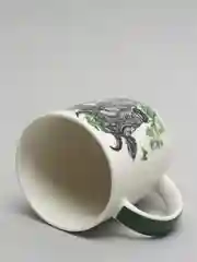 Кружка керамическая для чая и кофе "Termico", 350 мл