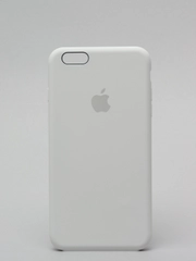 Силиконовый чехол iPhone 6 Plus / 6S Plus, с открытым низом