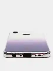 Синий чехол для Samsung A10S