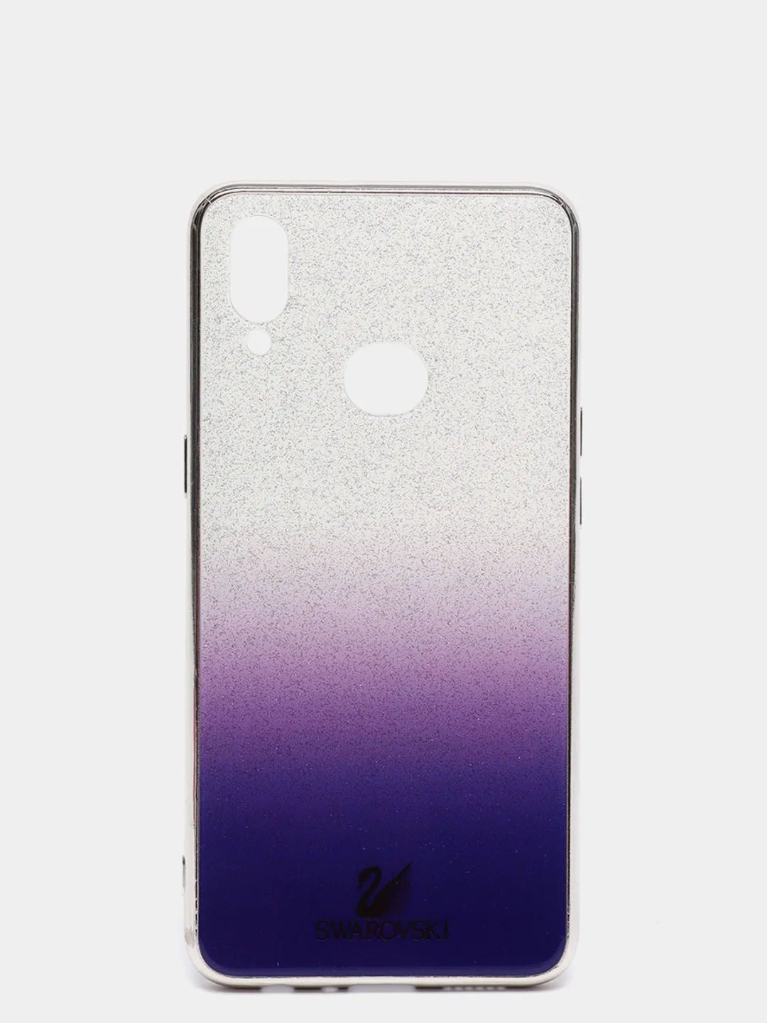 Синий чехол для Samsung A10S