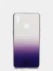 Синий чехол для Samsung A10S