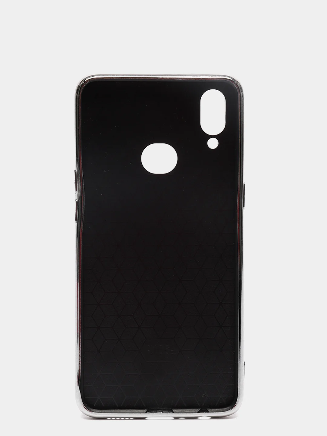 Синий чехол для Samsung A10S