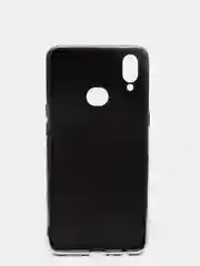 Синий чехол для Samsung A10S