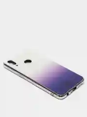 Синий чехол для Samsung A10S