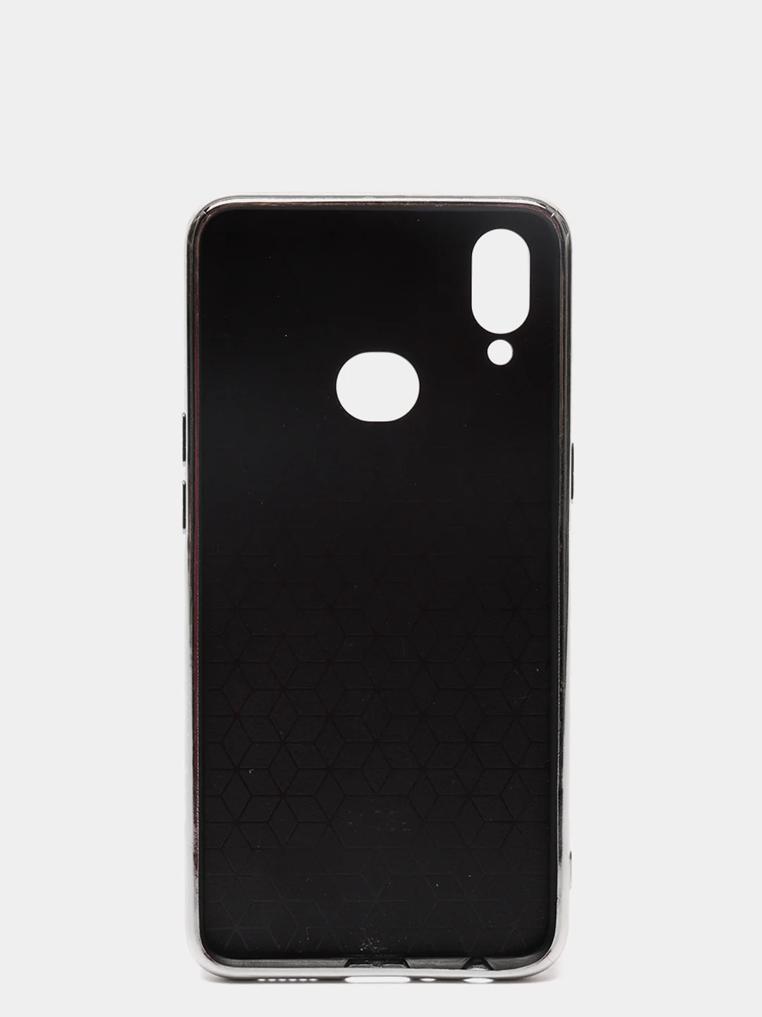Красный чехол для Samsung A10S