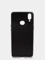 Красный чехол для Samsung A10S