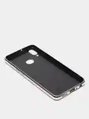 Красный чехол для Samsung A10S