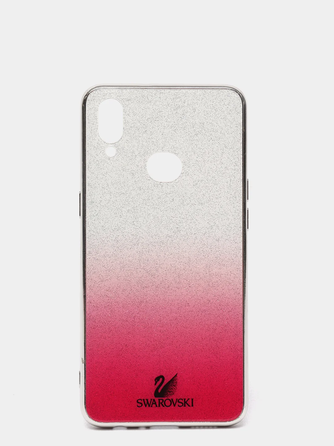 Красный чехол для Samsung A10S