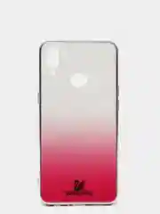 Красный чехол для Samsung A10S