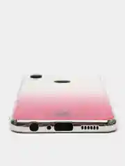 Красный чехол для Samsung A10S