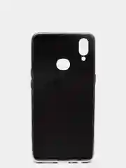 Желтый чехол для Samsung A10S