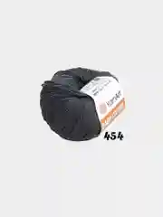 Бежевый пряжа YarnArt Baby Cotton, хлопок, акрил, 50 г, 165 м