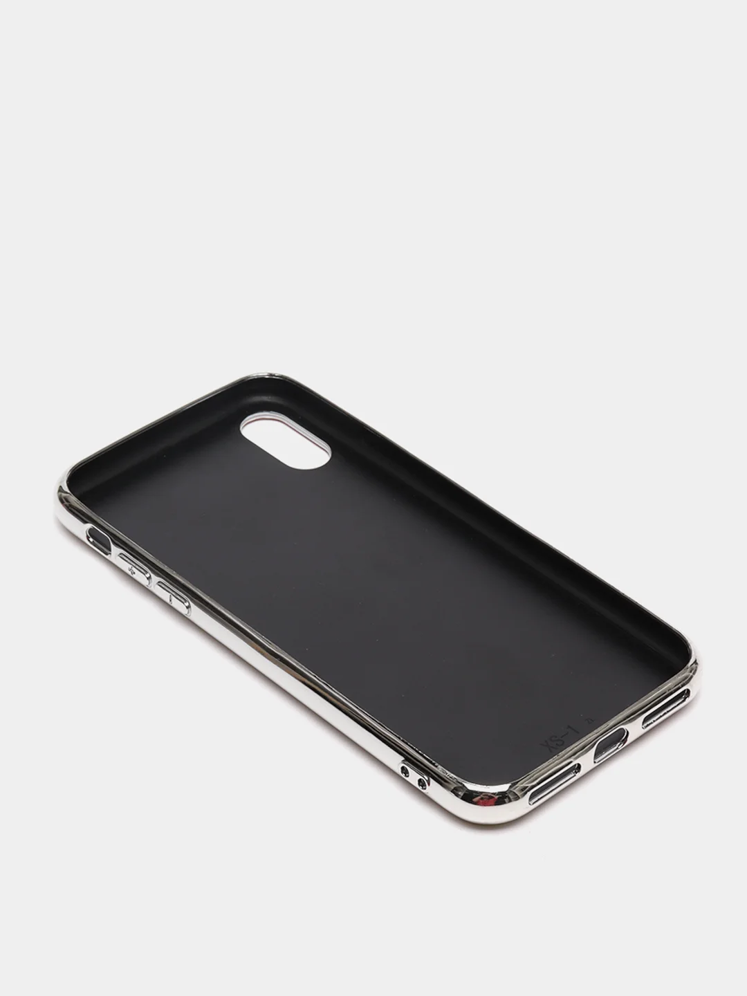 Белый чехол для Apple iPhone X