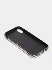 Белый чехол для Apple iPhone X