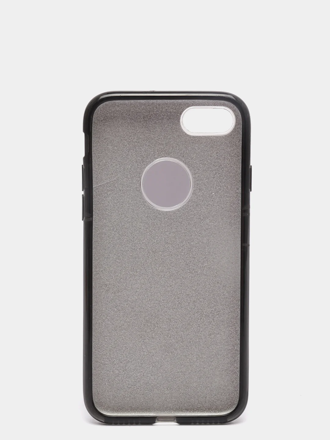 Золотой чехол для Apple iPhone 7