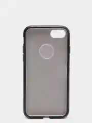 Золотой чехол для Apple iPhone 7