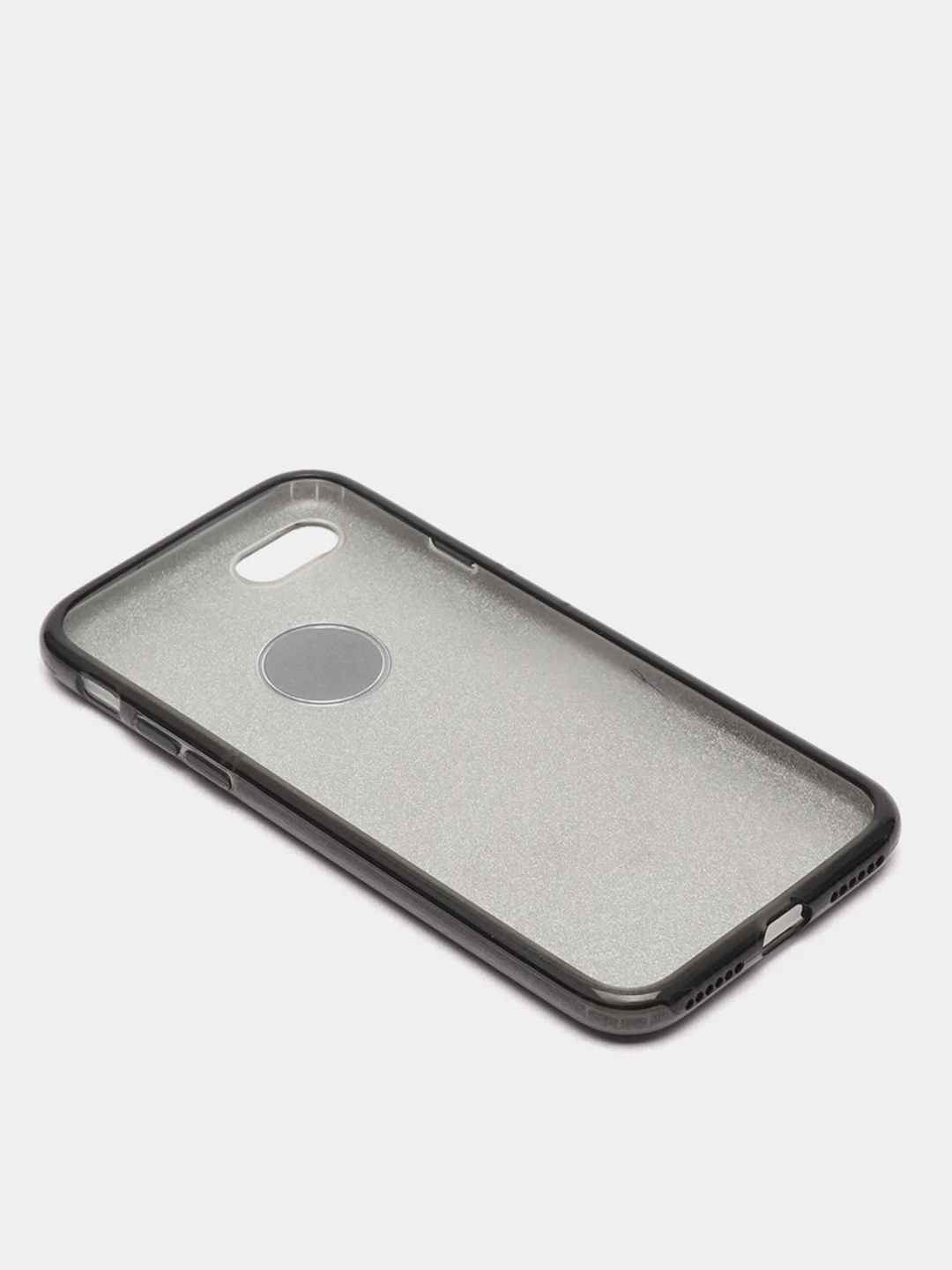Золотой чехол для Apple iPhone 7