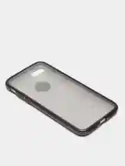 Золотой чехол для Apple iPhone 7