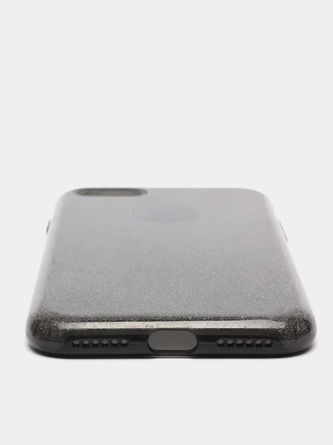 Золотой чехол для Apple iPhone 7