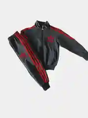 Спортивный костюм детский
