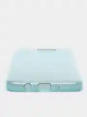 Голубой чехол Samsung J7 prime